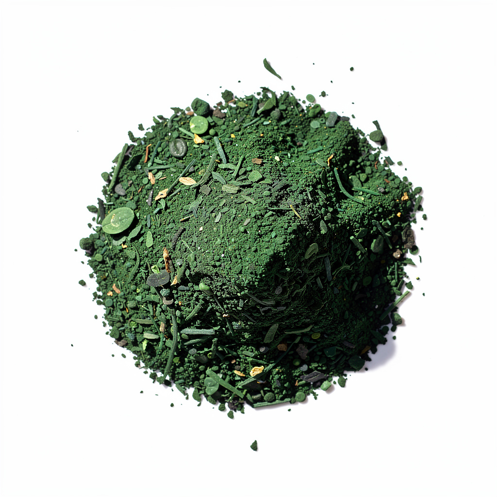 Spirulina