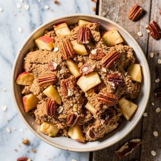 Apple Cake