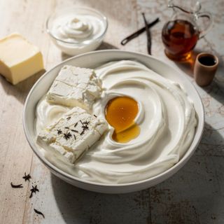 Cream Cheese Frosting
