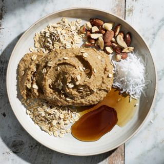 Granola Butter