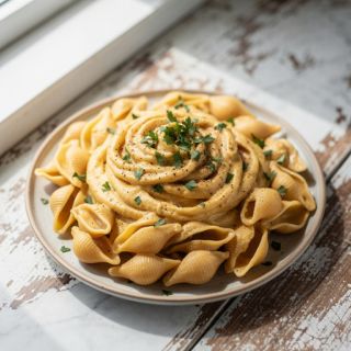 Copycat Panera Mac and Cheese