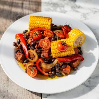 One Pot Enchilada