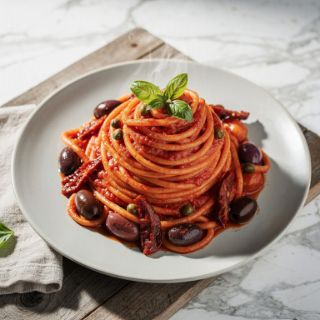 The Best One Pot Italian Pasta