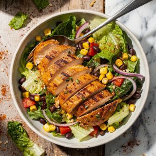 Southwest Chicken Salad