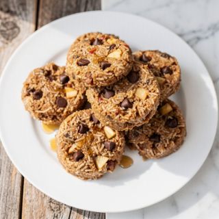 Apple Samoas