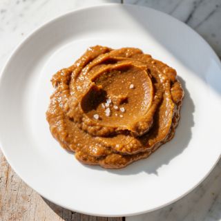 4-Ingredient Date Caramel