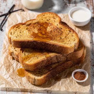 Easy French Toast