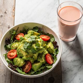Avocado Salad