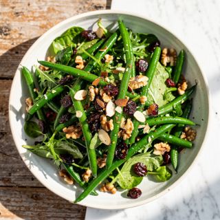 Green Bean Salad