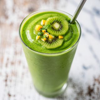 Kiwi Smoothie