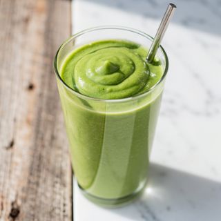 Pineapple Recovery Smoothie